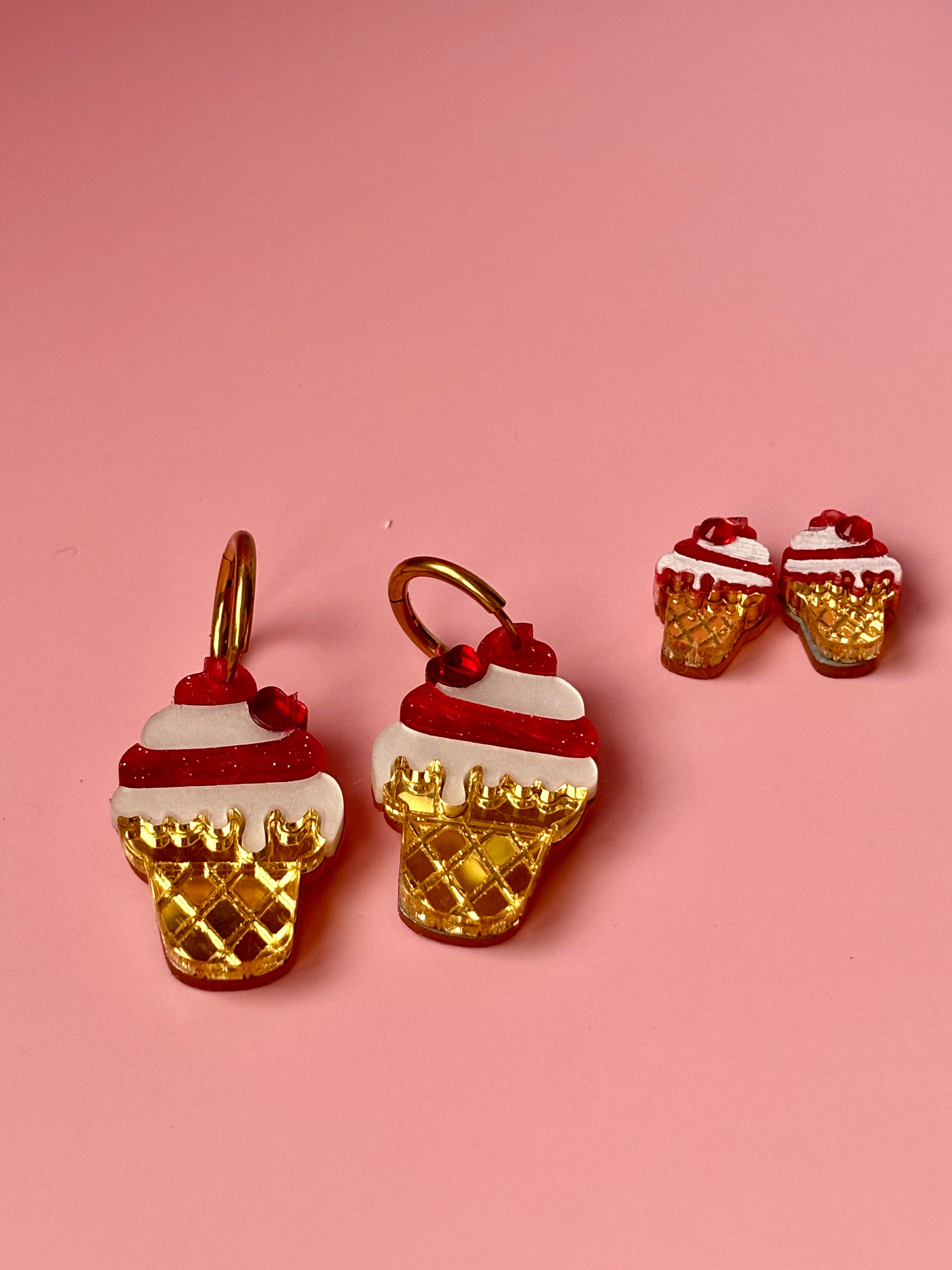 Charms coleccion Caraval