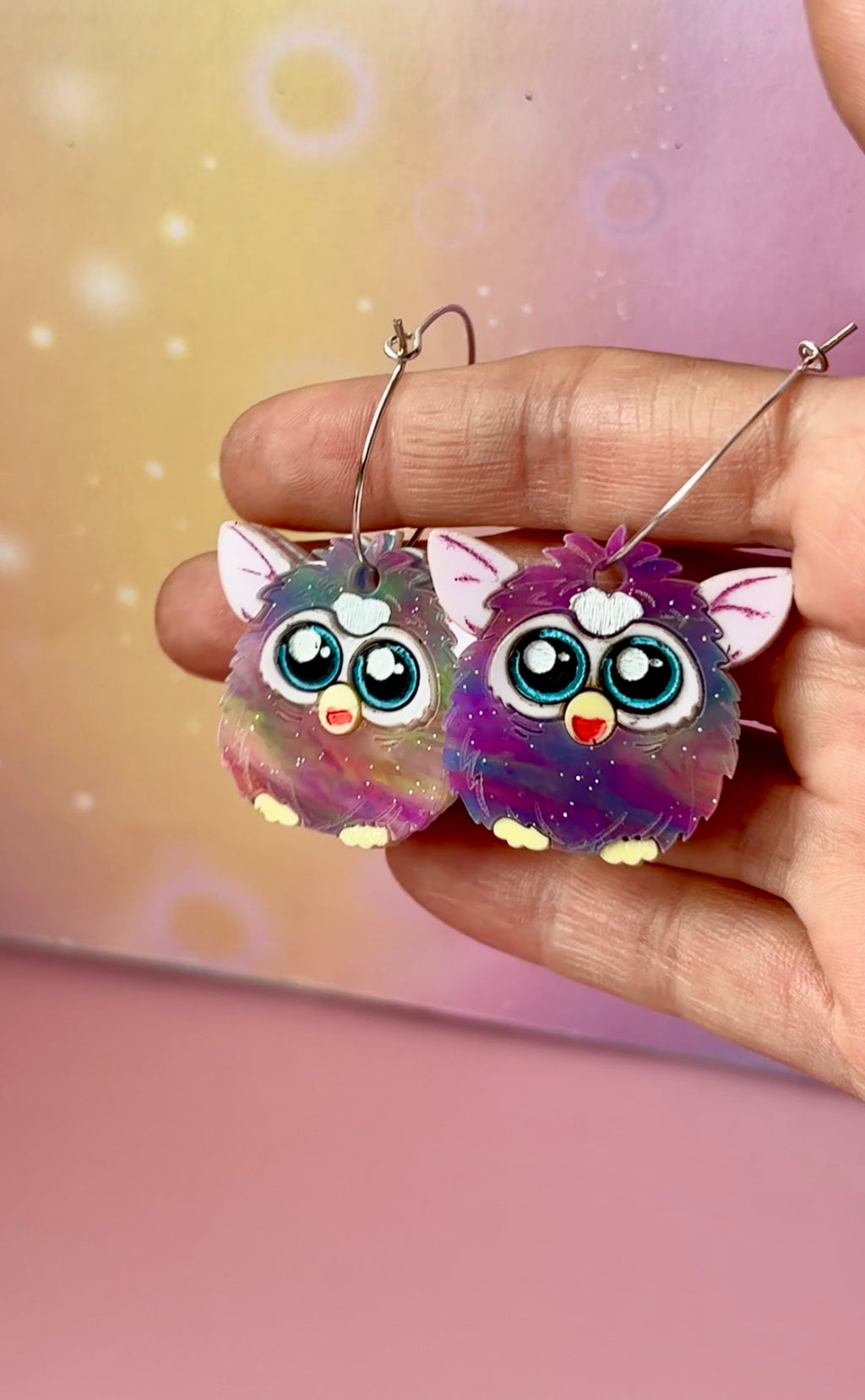 Furby