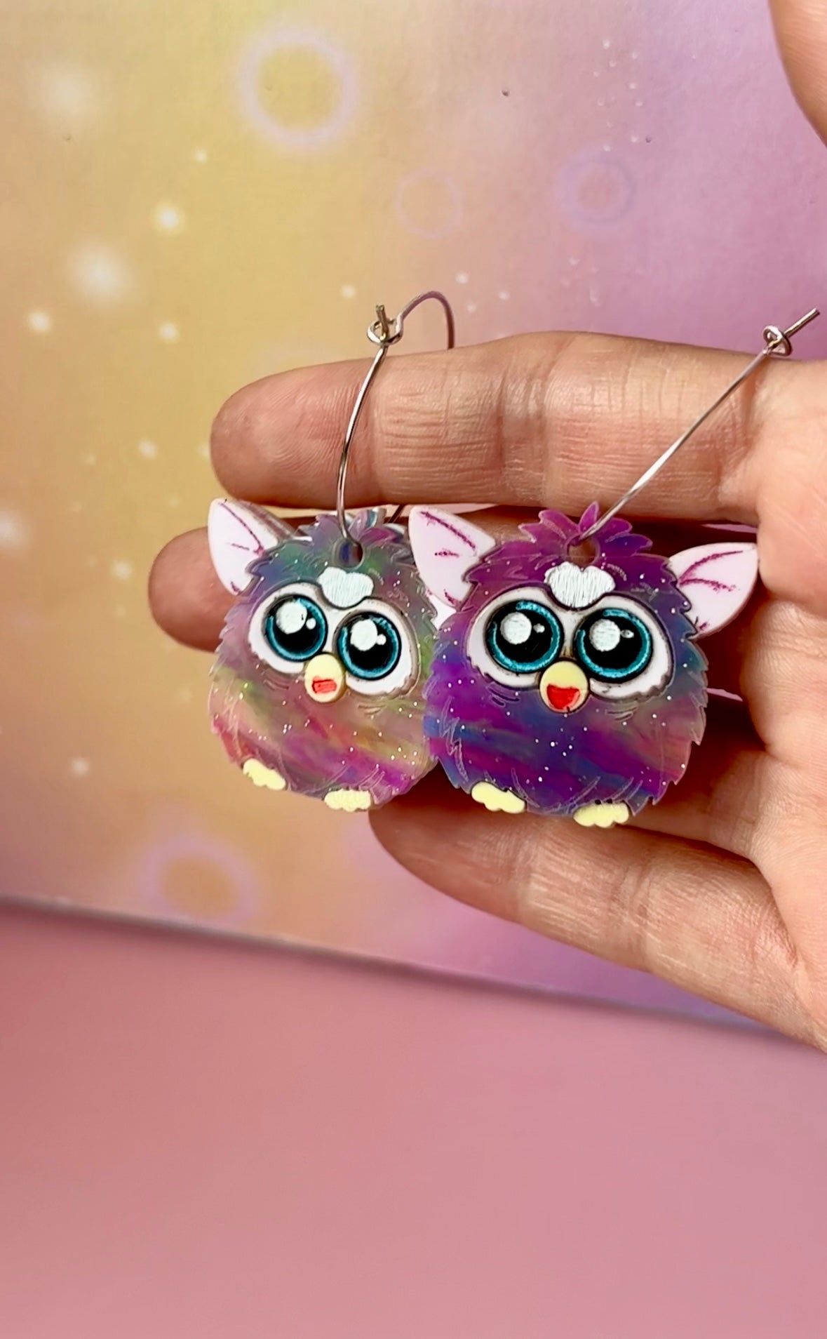 Furby