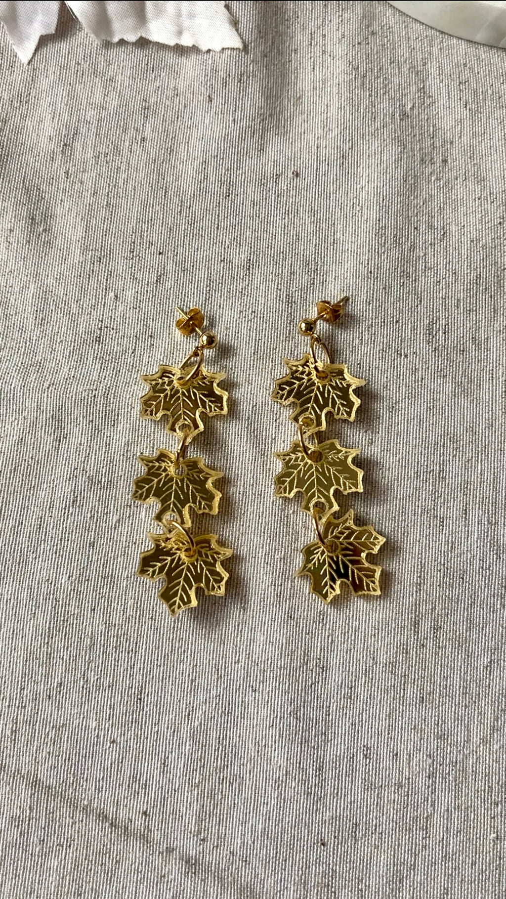 Duo/trio chucherias
