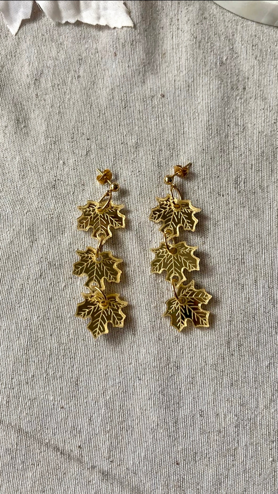 Duo/trio chucherias