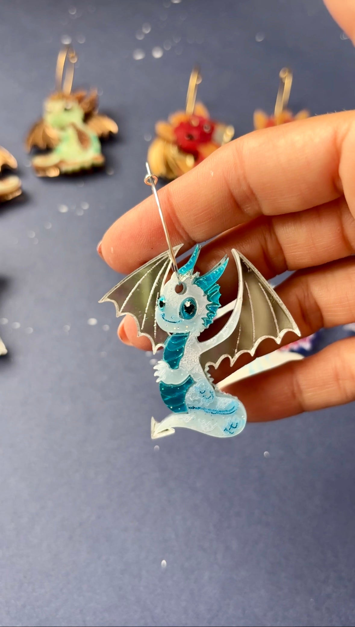 Dragones de San Juan