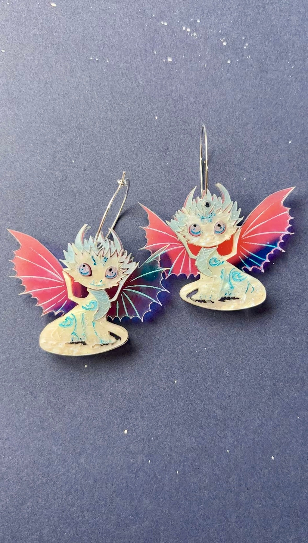 Dragones de San Juan