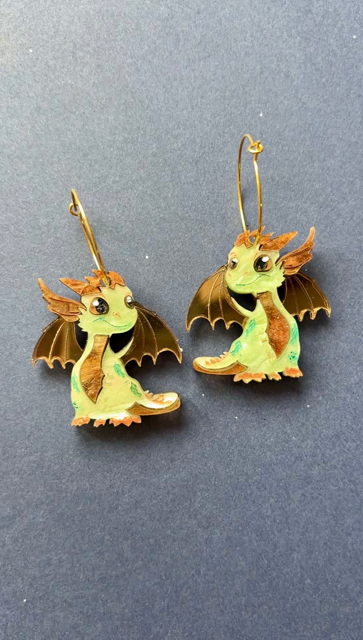 Dragones de San Juan