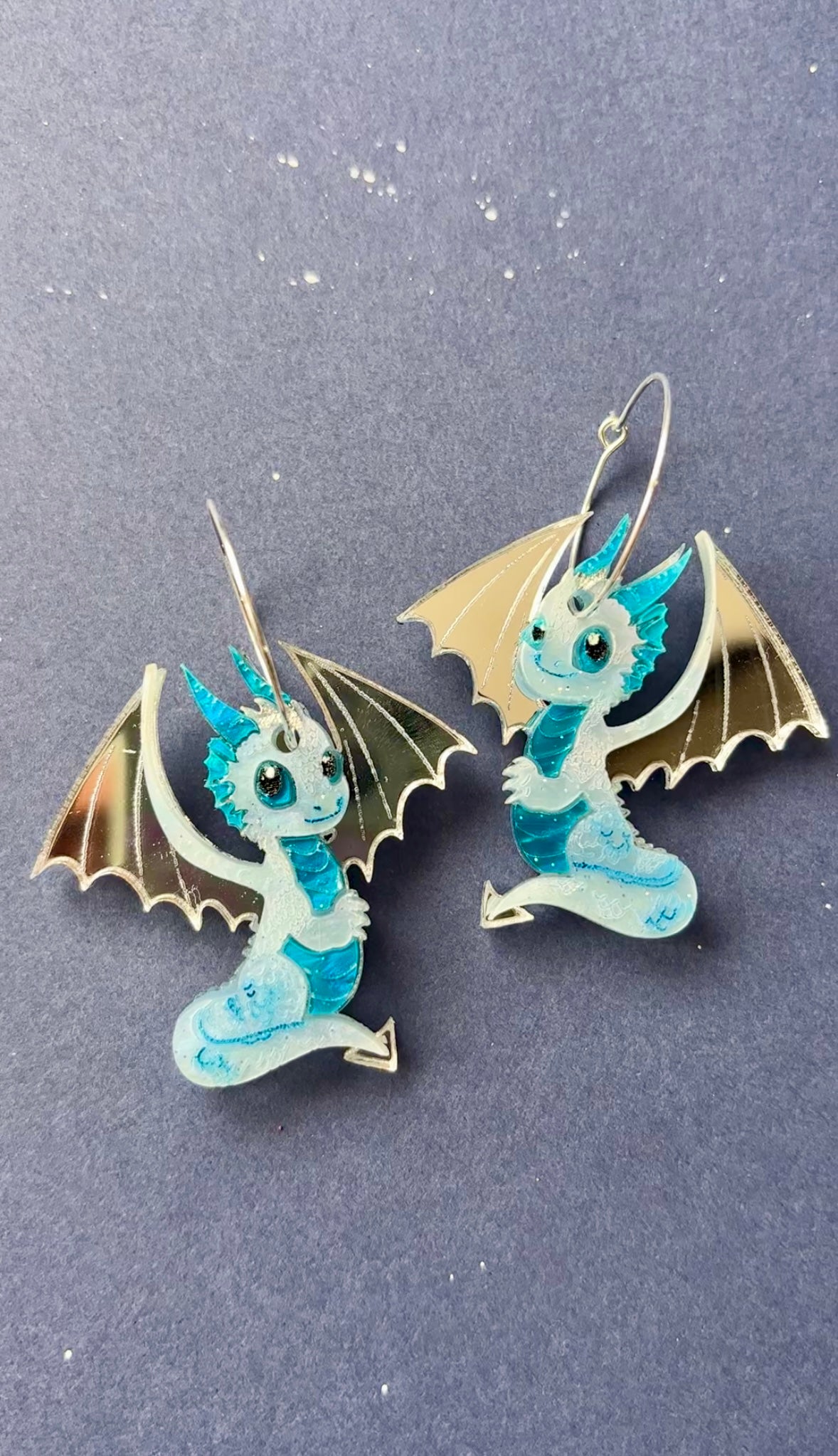 Dragones de San Juan