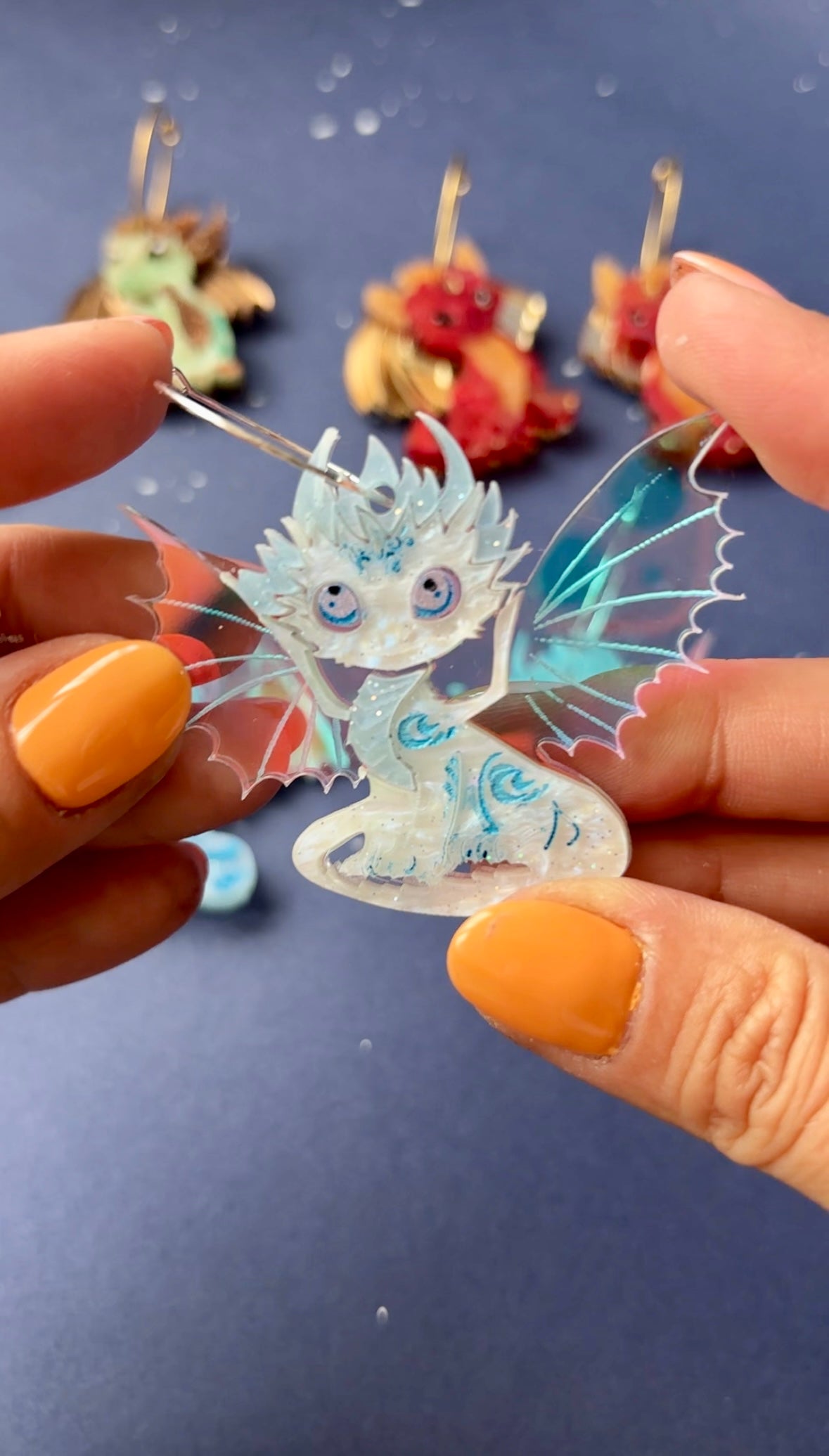 Dragones de San Juan