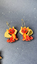 Dragones de San Juan