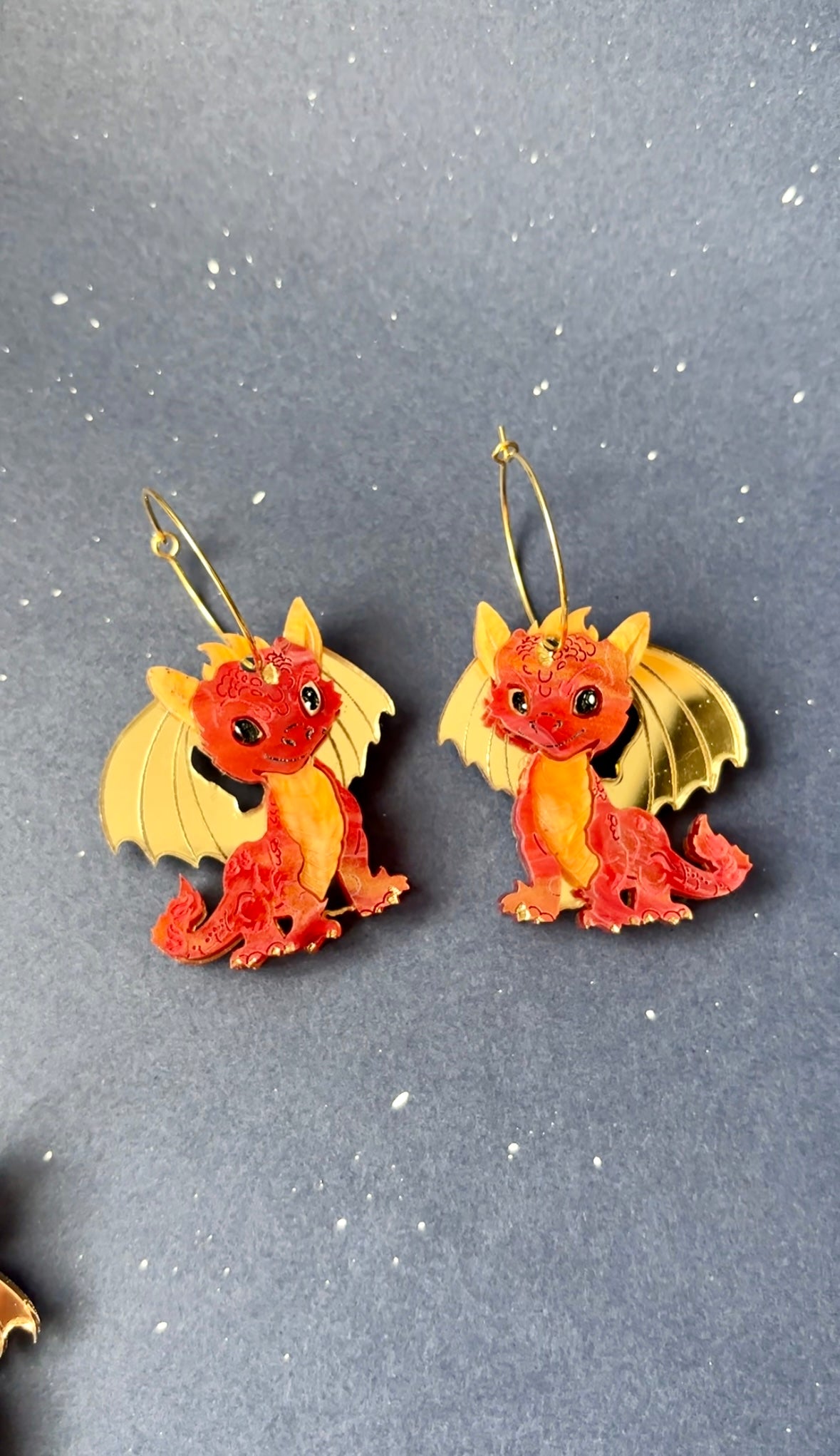 Dragones de San Juan