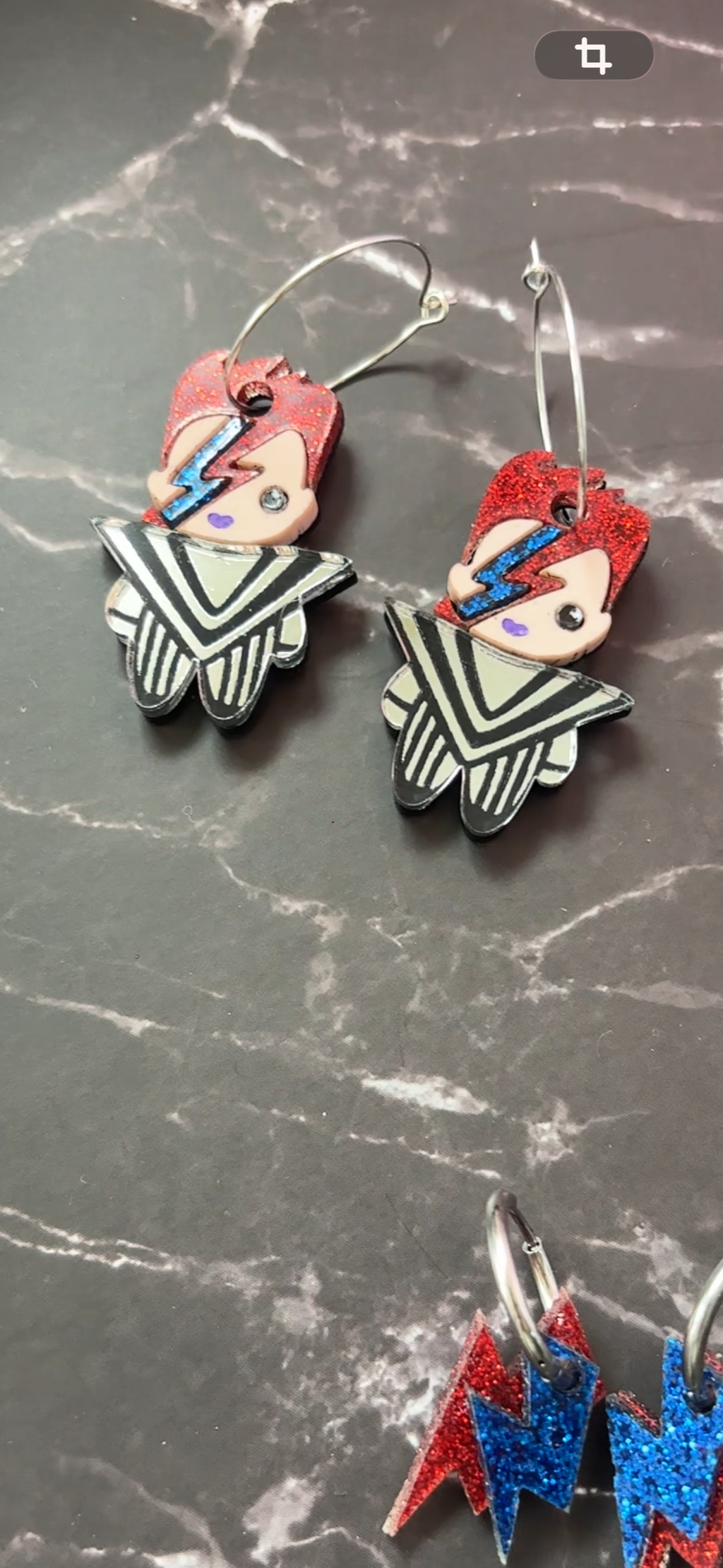 Coleccion David Bowie