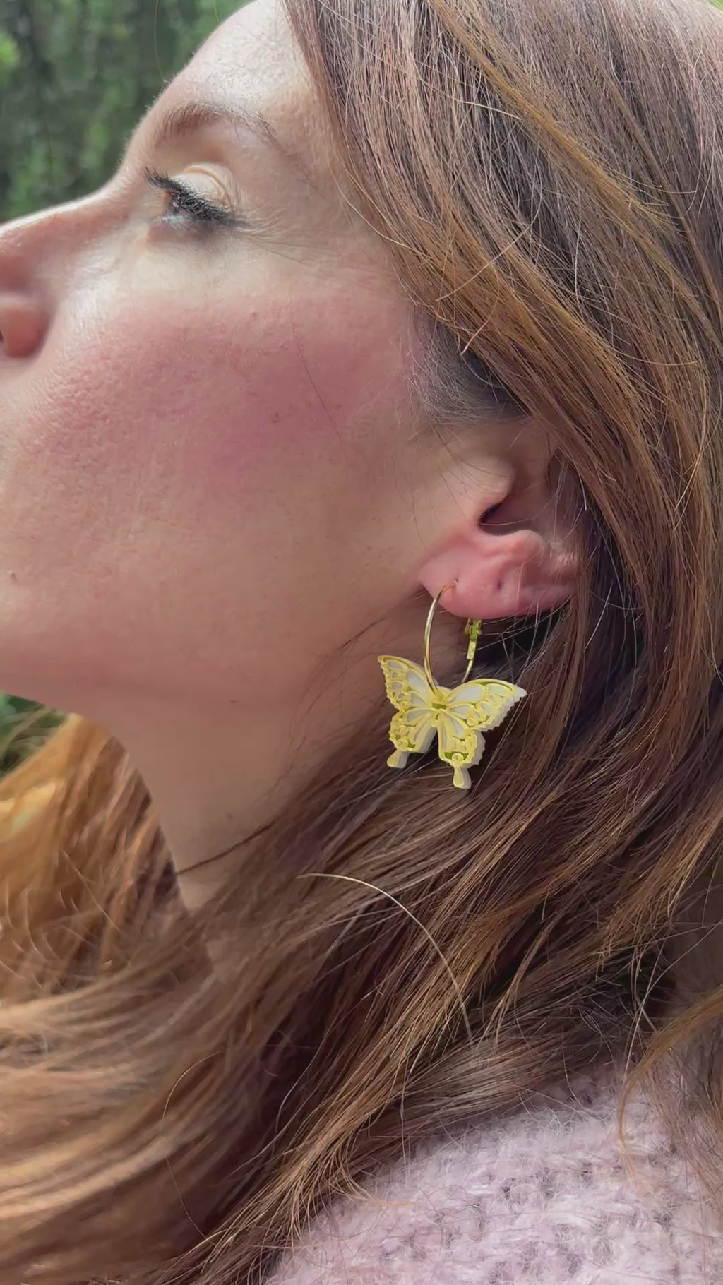 Mariposa