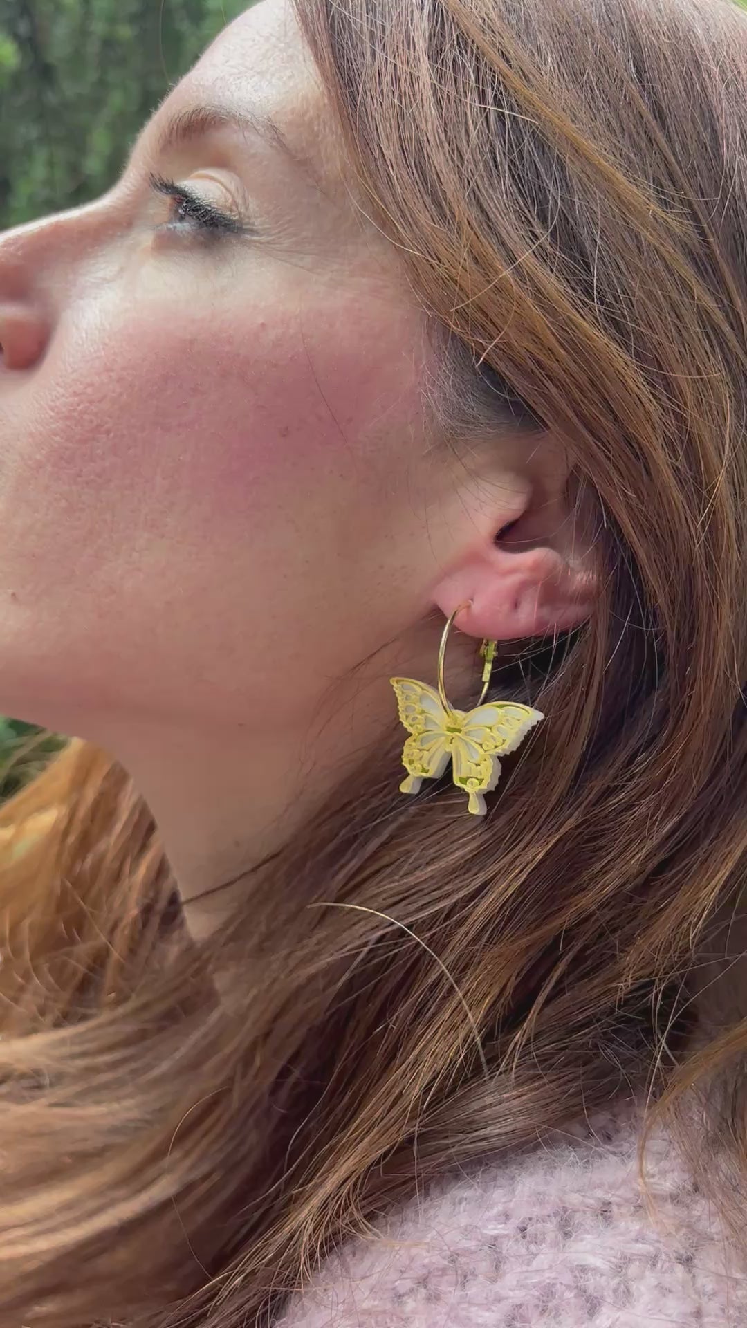 Mariposa