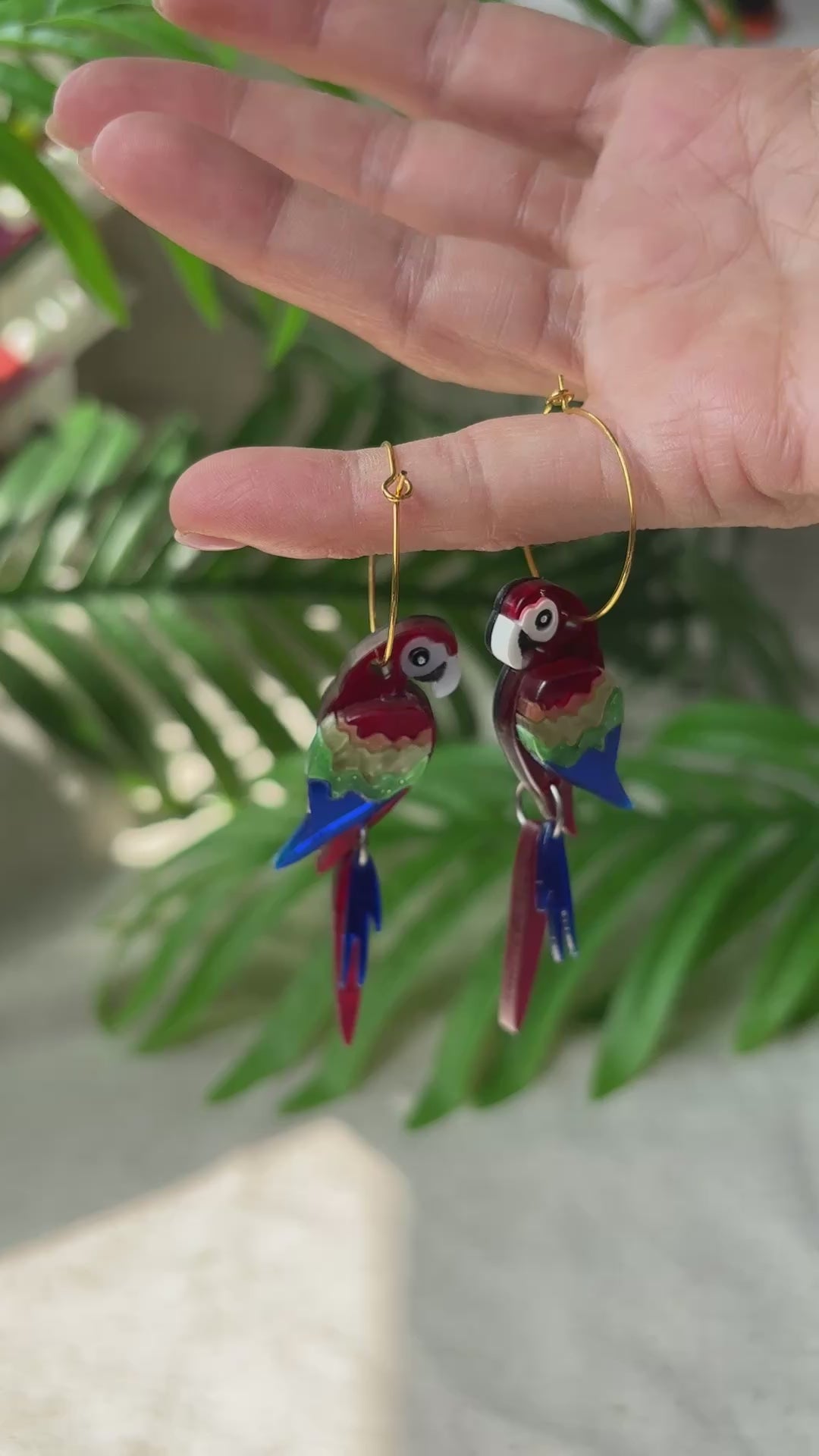 Guacamayo