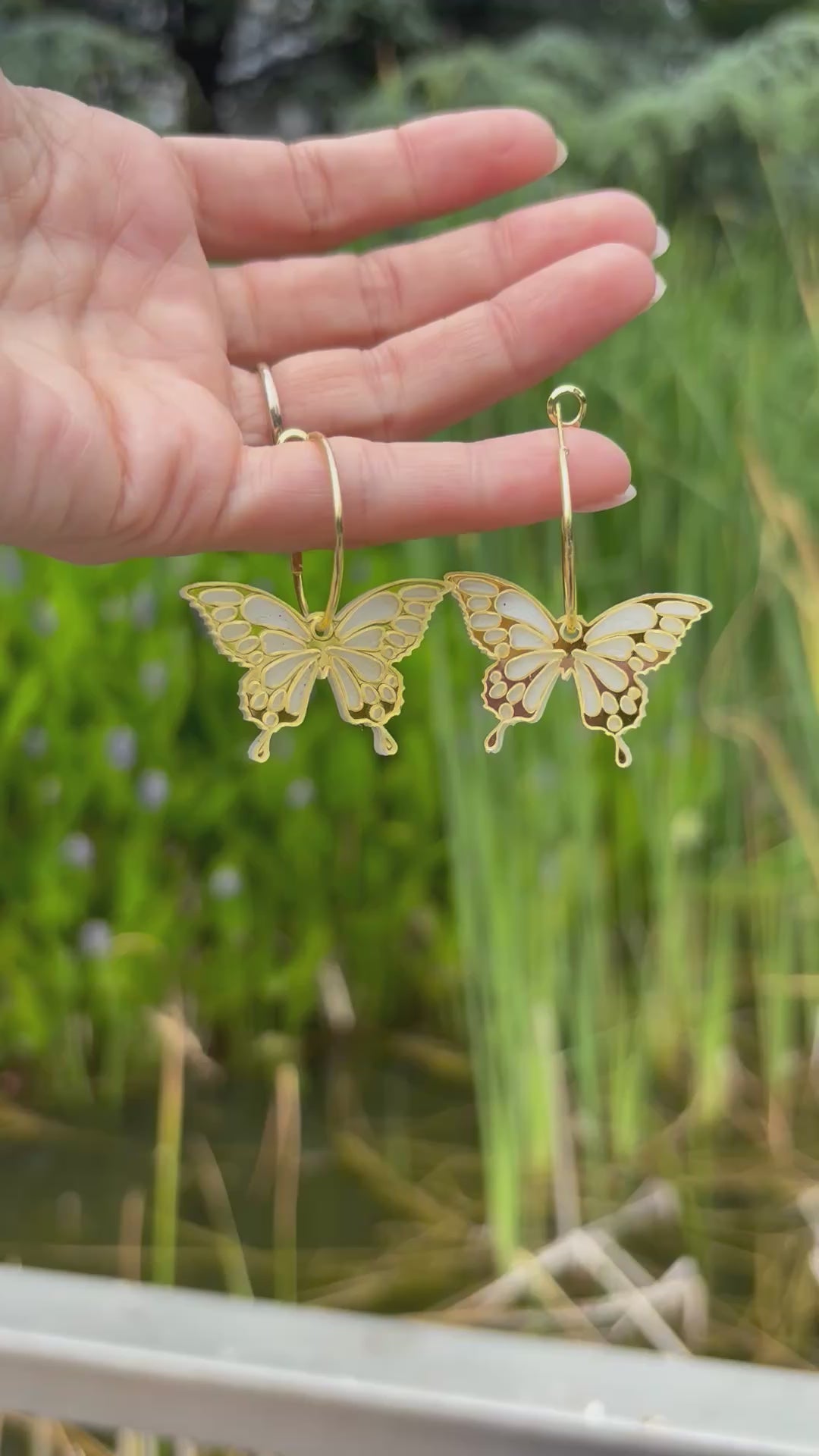 Mariposa