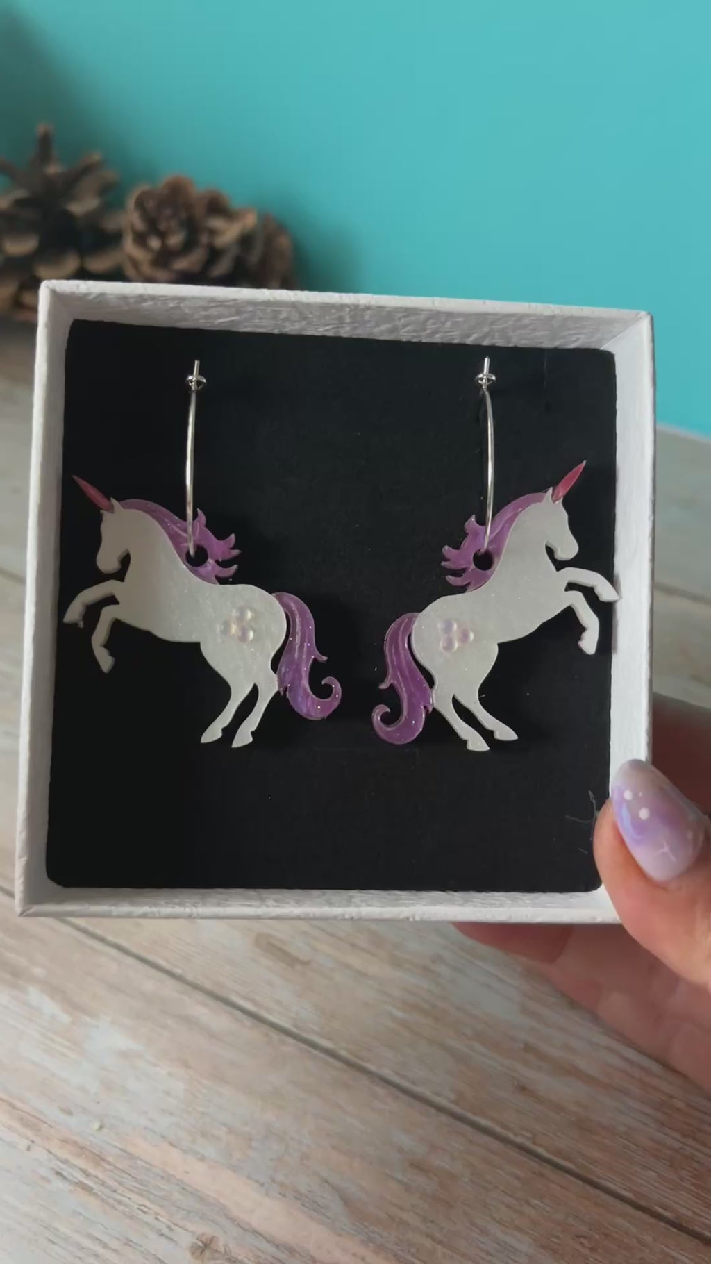 Unicornio