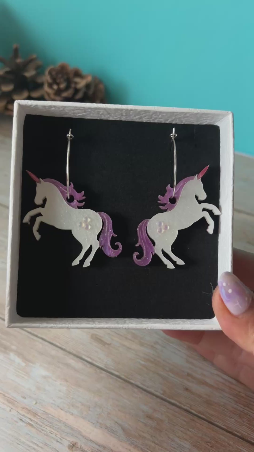 Unicornio